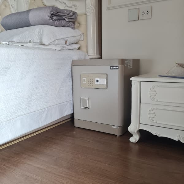 Két sắt Aifeibao HK-M/D-50-AL