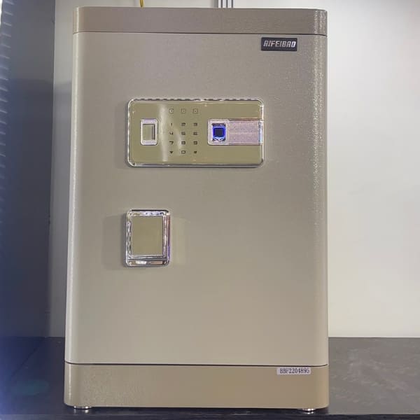 Két sắt Aifeibao HK-M/D-60-AL