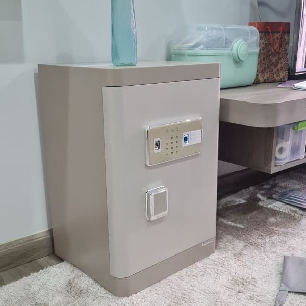 Két sắt Aifeibao HK-M/D-60-AL