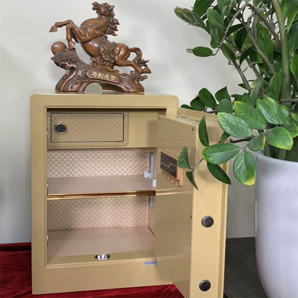 Két sắt Aifeibao HK-M/D-60-BL
