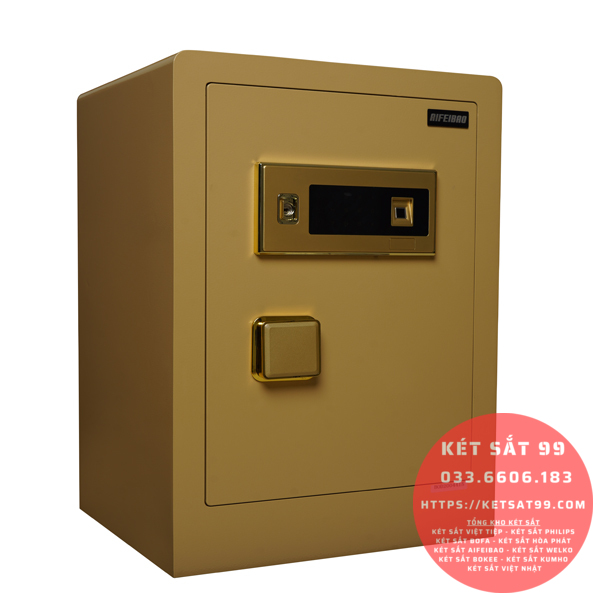 Két sắt Aifeibao HK-M/D-60-BL
