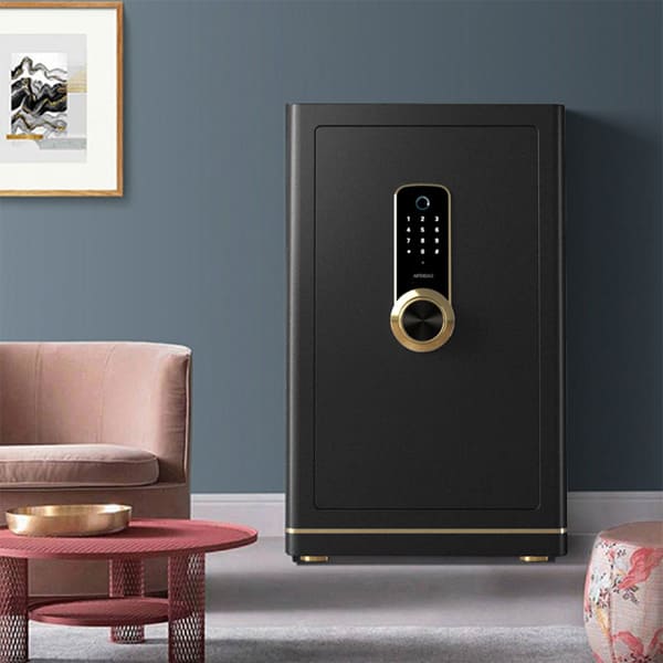 Két sắt Aifeibao HK-M/D-70-AS