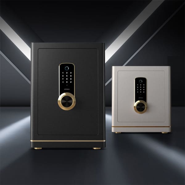 Két sắt Aifeibao HK-M/D-70-AS