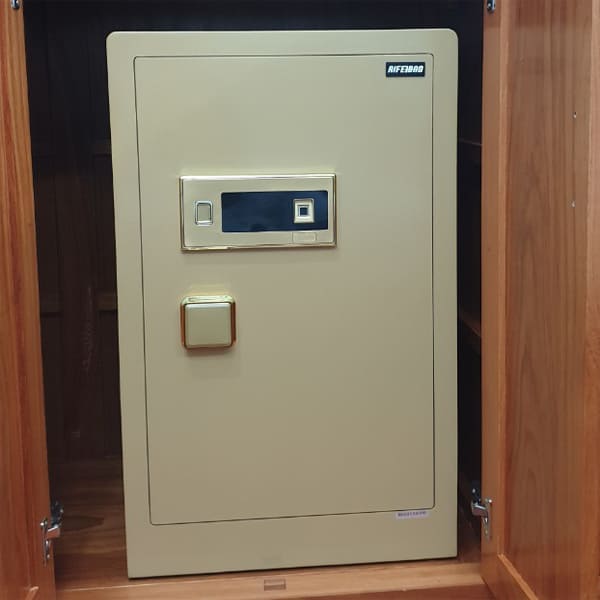 Két sắt Aifeibao HK-M/D-70-BL