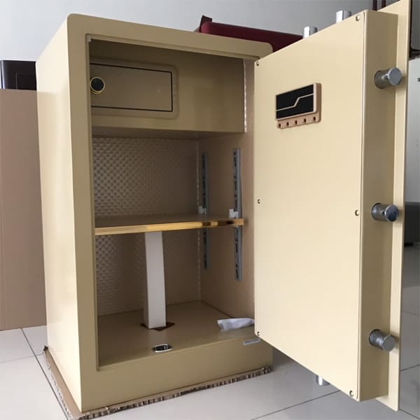 Két sắt Aifeibao HK-M/D-70-BL