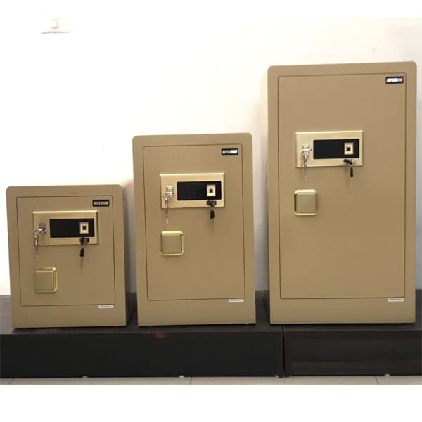 Két sắt Aifeibao HK-M/D-70-BL