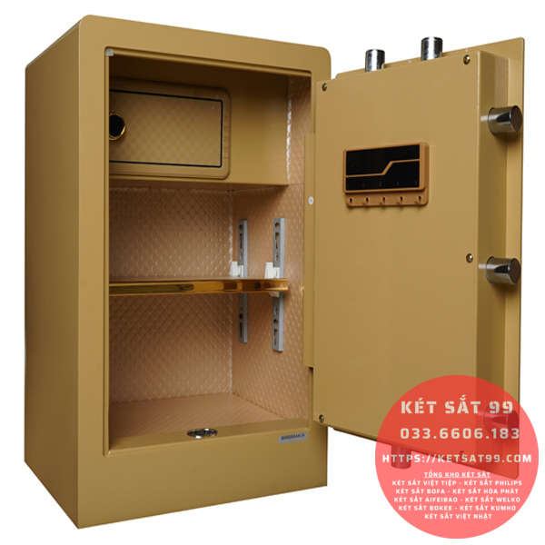 Két sắt Aifeibao HK-M/D-70-BL