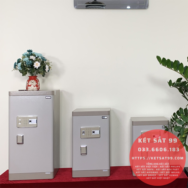 Két sắt Aifeibao HK-M/D-80-AL