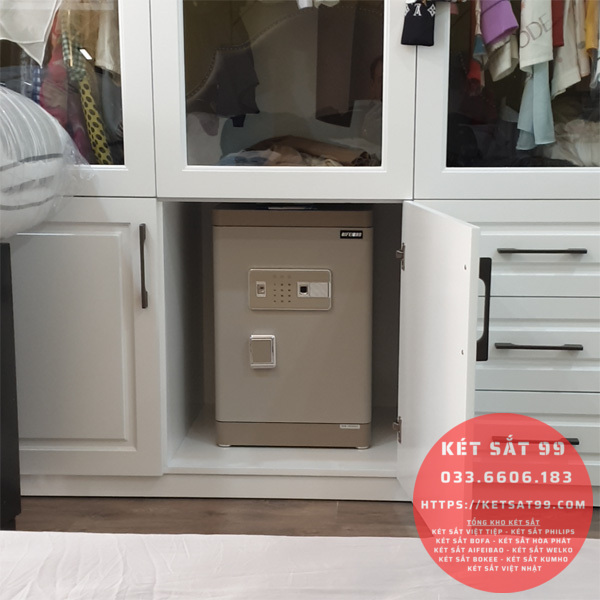 Két sắt Aifeibao HK-M/D-80-AL