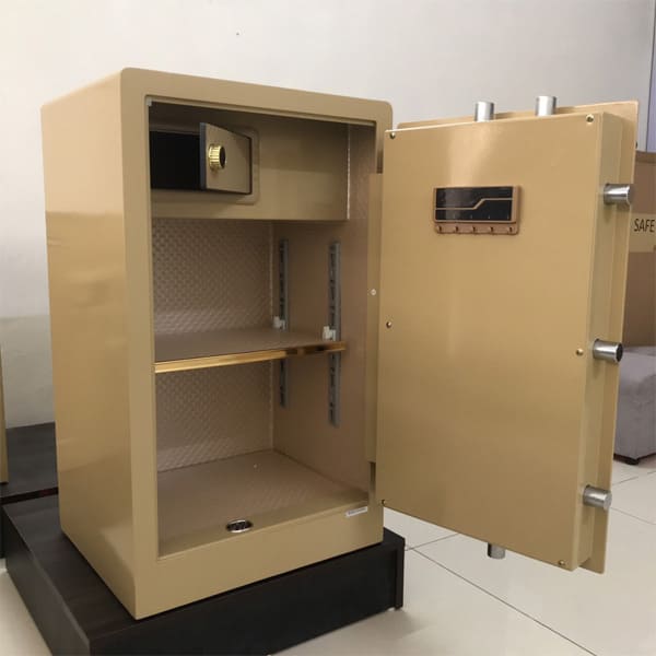 Két sắt Aifeibao HK-M/D-80-BL