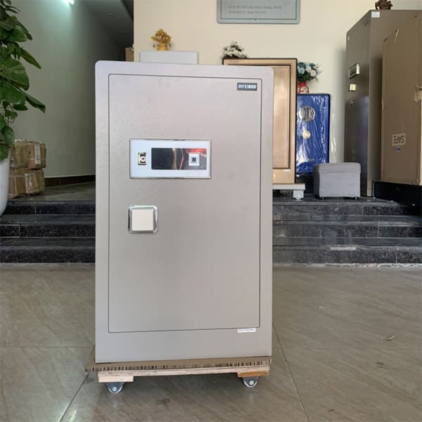 Két sắt Aifeibao HK-M/D-80-BL