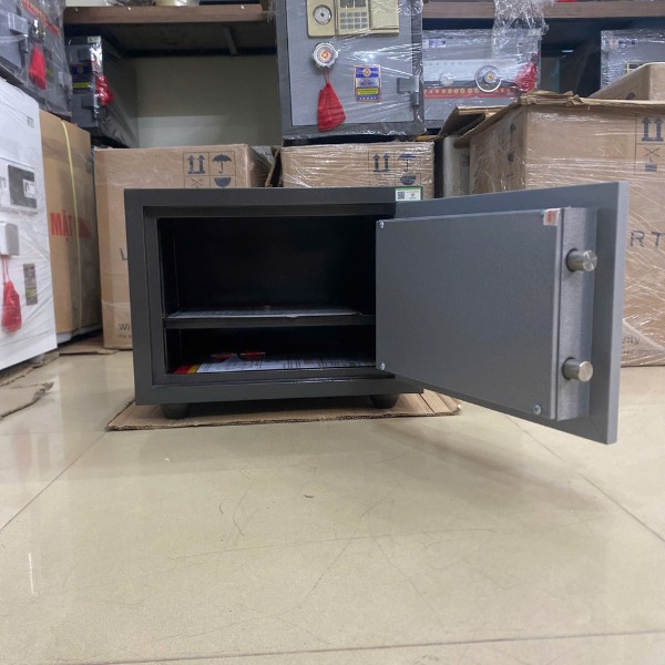 Két sắt Việt Tiệp KV25 khóa điện tử