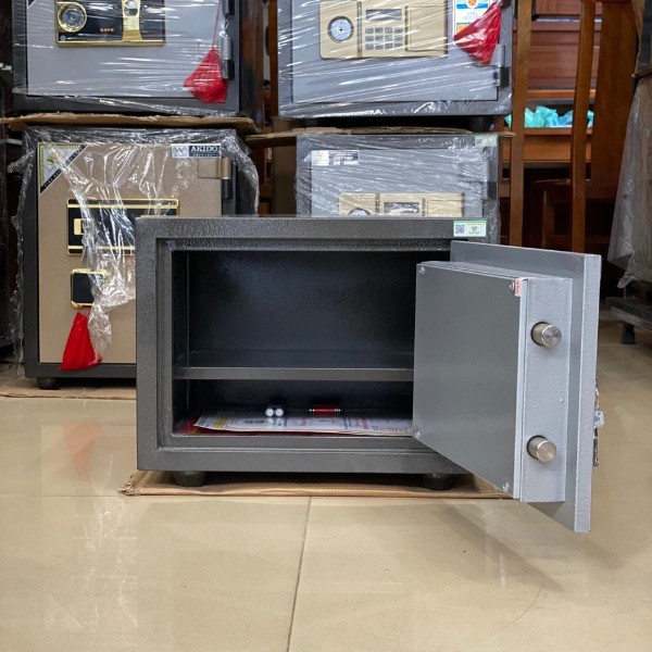 Két sắt việt tiệp K38E khóa điện tử