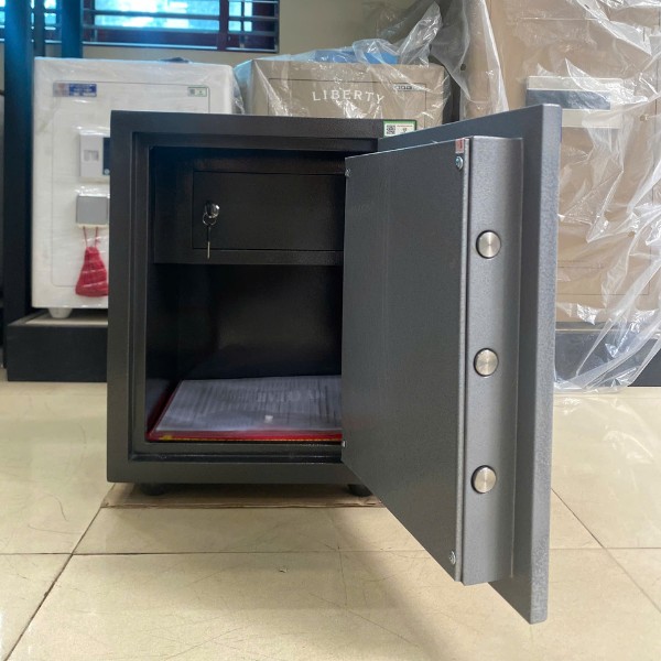 Két sắt việt tiệp K54E khóa điện tử