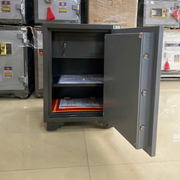 Két sắt việt tiệp K79E khóa điện tử