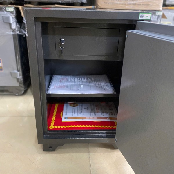 Két sắt việt tiệp K79E khóa điện tử