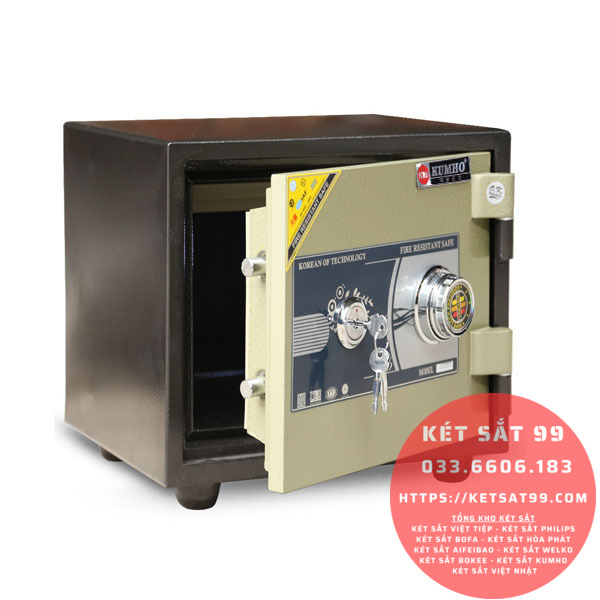 Két sắt 100kg Bofa