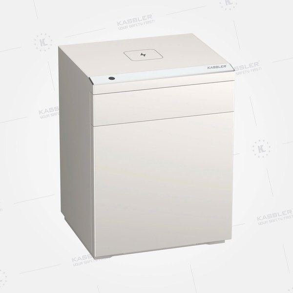 Két sắt Kassler KL-G1II Trắng ngọc trai