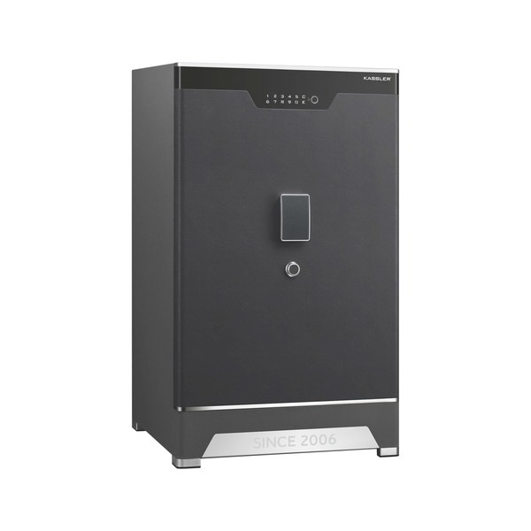 Két sắt Kassler KL-100LS6 Max