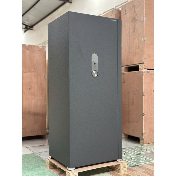 Két sắt Kassler KL-150H8 Vàng cát sa mạc
