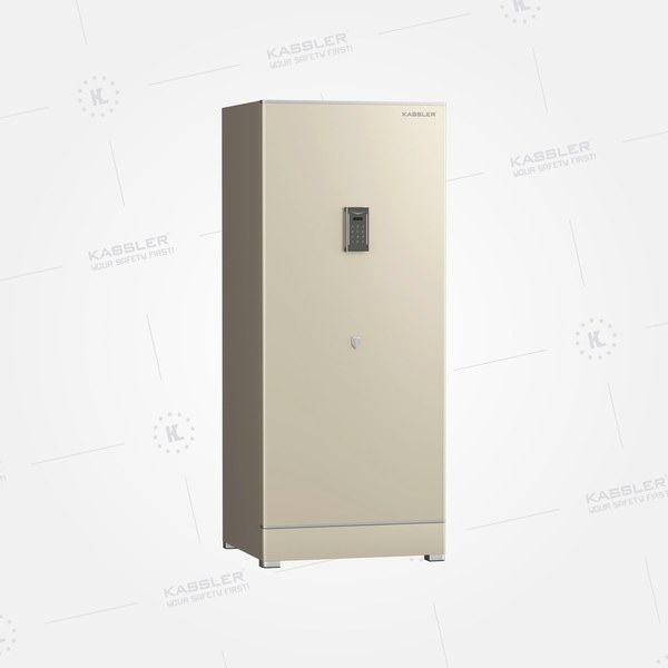 Két sắt Kassler KL-155LS6II VIP Gold Radiance