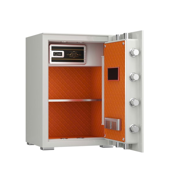 Két sắt Kassler KL-60H5 Vàng cát sa mạc