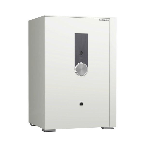 Két sắt Kassler KL-60H5 Trắng ngọc trai