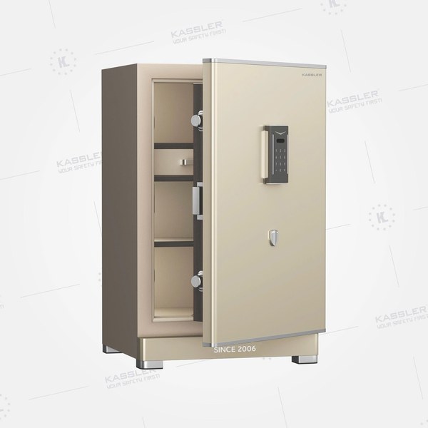 Két sắt Kassler KL-88LS6II VIP Gold Radiance