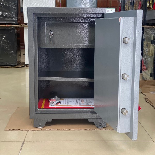 Két sắt việt tiệp KV120 khóa điện tử