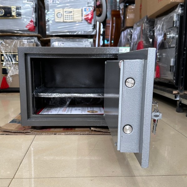Két sắt việt tiệp KV25 khóa điện tử