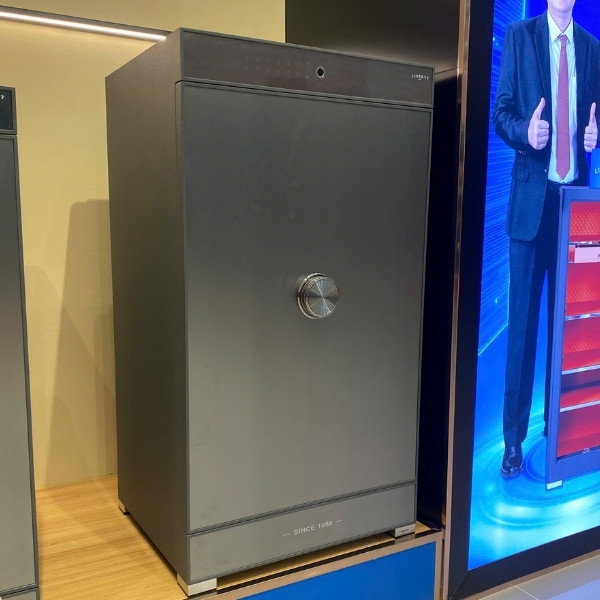 Két sắt Liberty LB100 S7II