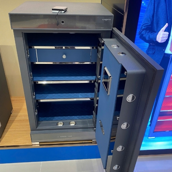 Két sắt Liberty LB100 S7II