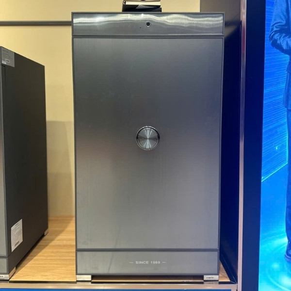 Két sắt Liberty LB100 S7II