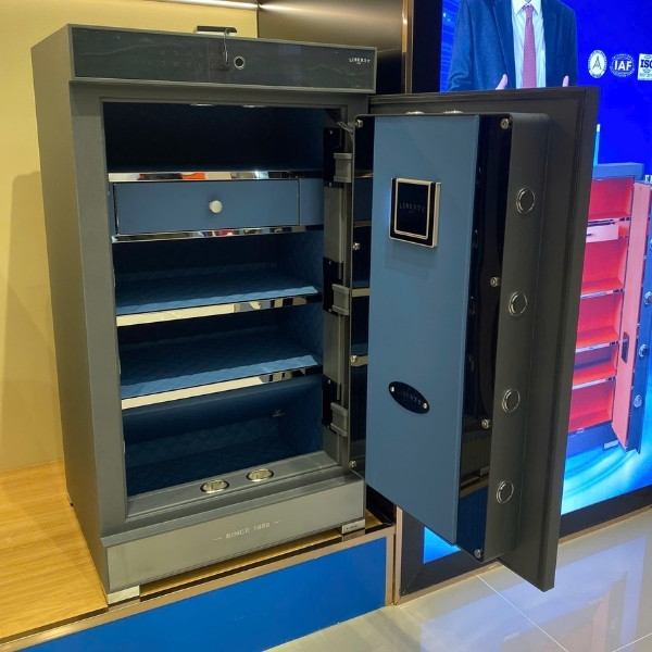 Két sắt Liberty LB100 S7II