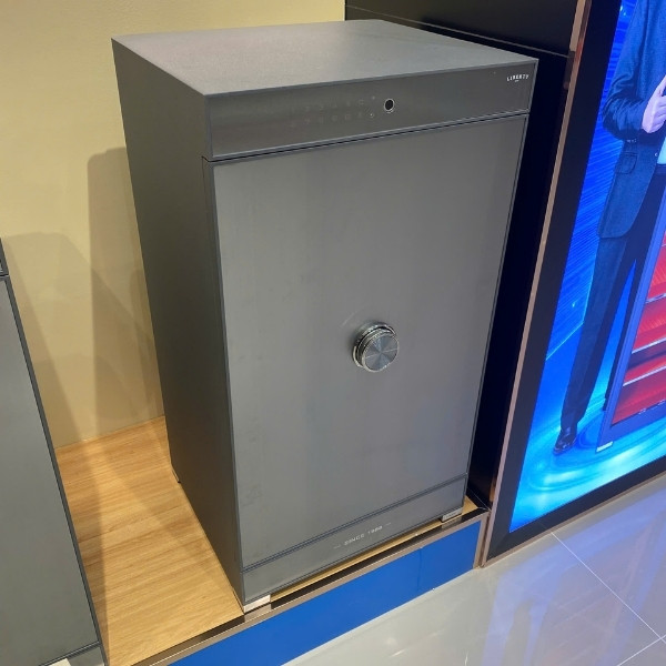 Két sắt Liberty LB100 S7II
