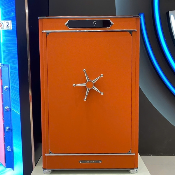 Két sắt Liberty LB100 S8II