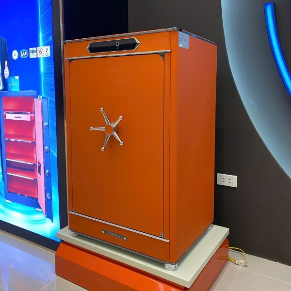 Két sắt Liberty LB100 S8II