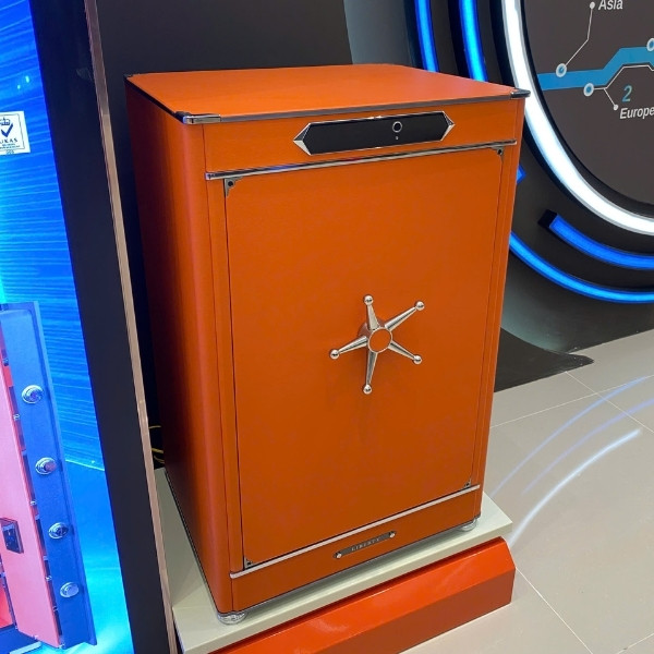 Két sắt Liberty LB100 S8II