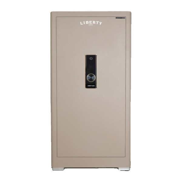 Két sắt Liberty LB100PRO Màu Gold