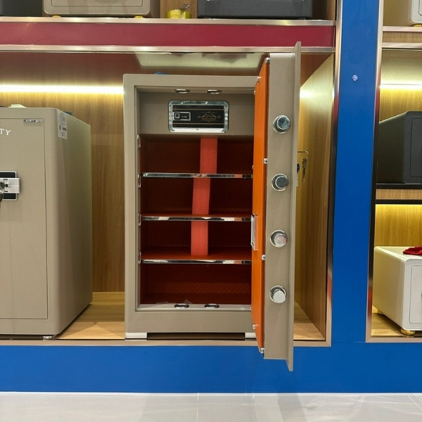 Két sắt Liberty LB100S