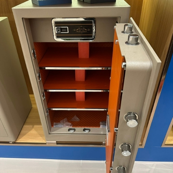 Két sắt Liberty LB100S