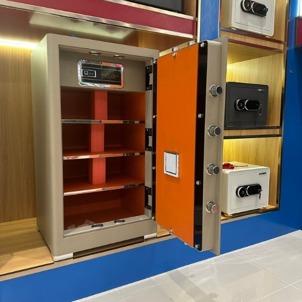 Két sắt Liberty LB100S