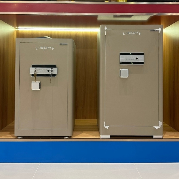 Két sắt Liberty LB100S