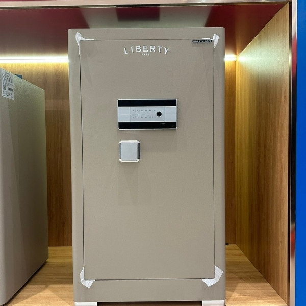 Két sắt Liberty LB100S