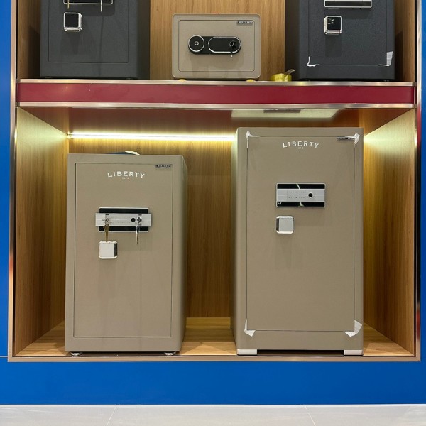 Két sắt Liberty LB100S-G