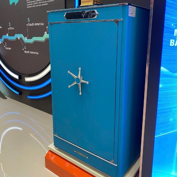 Két sắt Liberty LB120 S8II