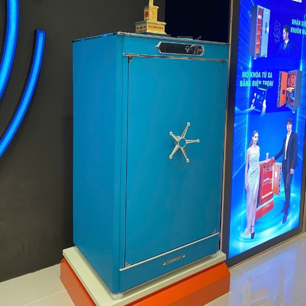 Két sắt Liberty LB120 S8II