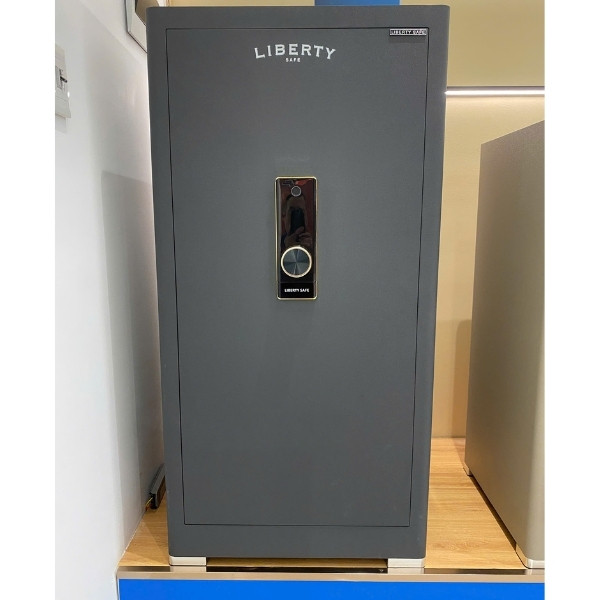 Két sắt Liberty LB120 Pro App Wifi