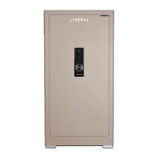 Két sắt Liberty LB120PRO Màu Gold