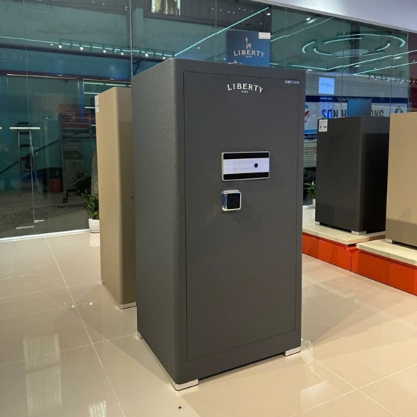 Két sắt Liberty LB120S